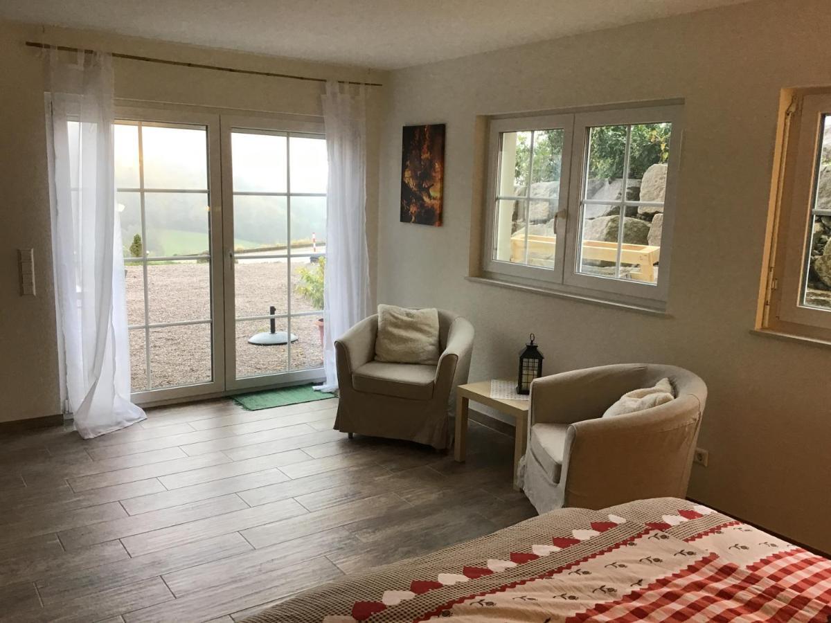 Apartment Ferienwohnung Brandmatt - Weitblick - 54Qm Sasbachwalden Ngoại thất bức ảnh