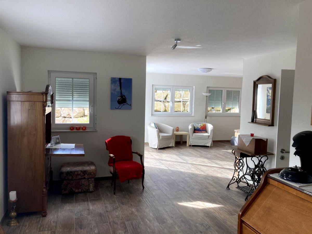 Apartment Ferienwohnung Brandmatt - Weitblick - 54Qm Sasbachwalden Ngoại thất bức ảnh